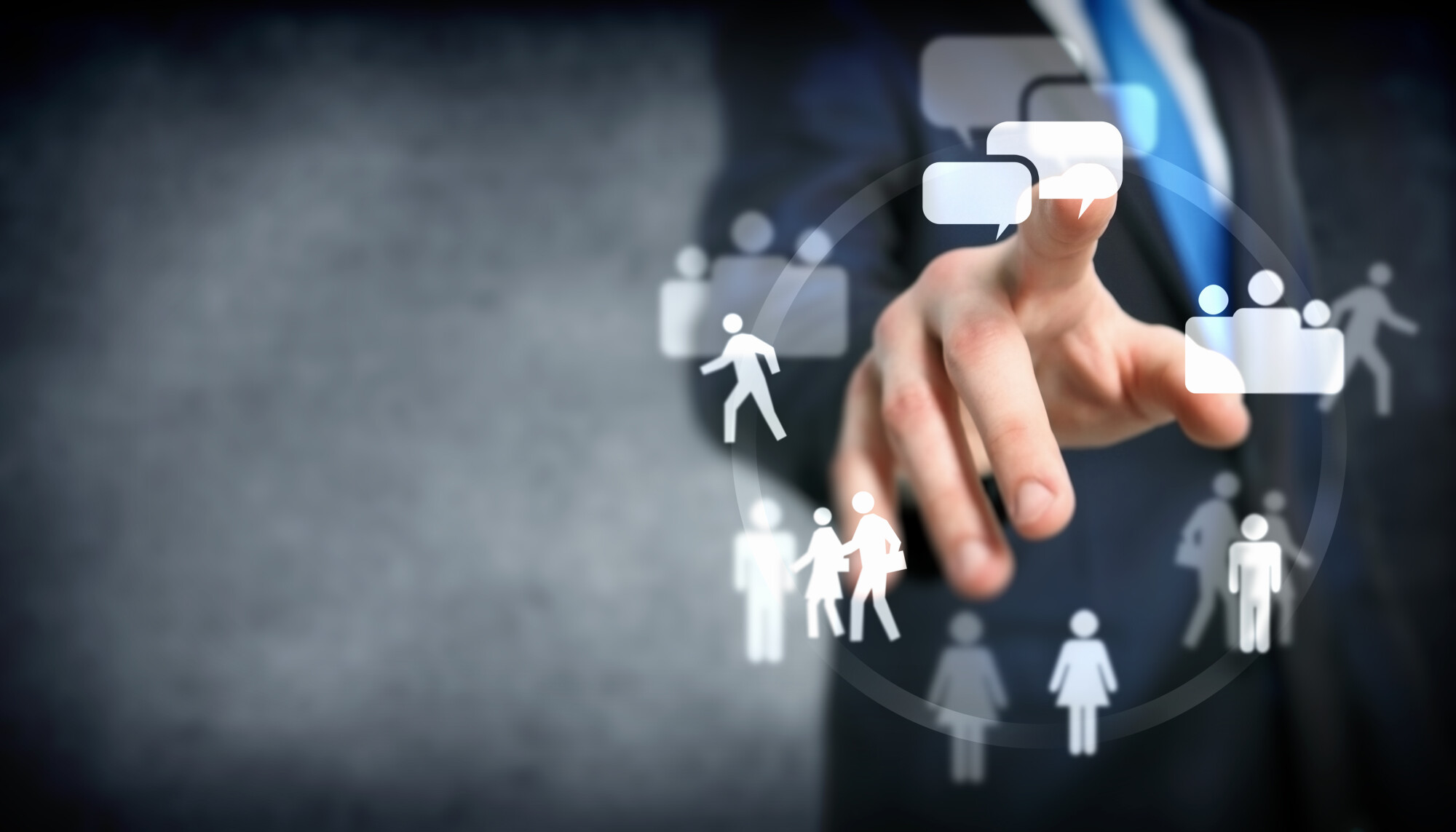Benefits of Online Portals for Owners and Tenants