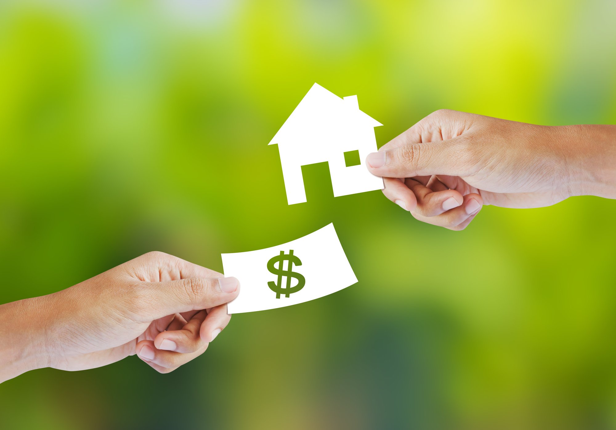 What's Next After Buying Your First Rental Property?