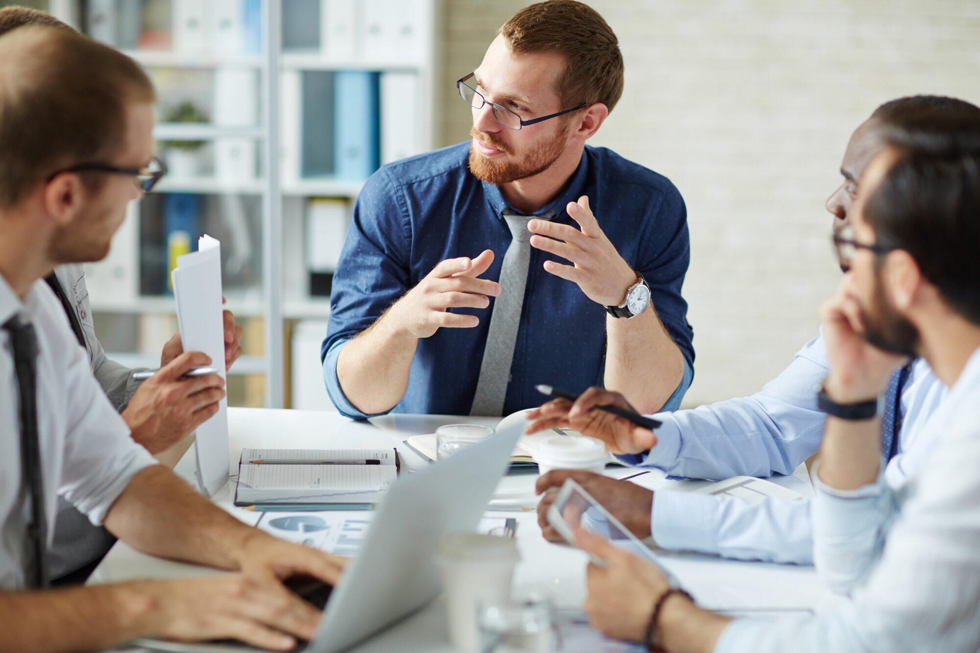 From Vacancies to Profits: How a Property Management Consultant Can Help