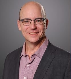 Scott Abernathy, MPM, RMP, GRI