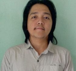 Picture of Rey Pangan