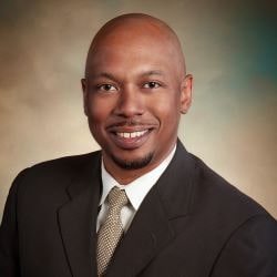 Picture of Bernard James