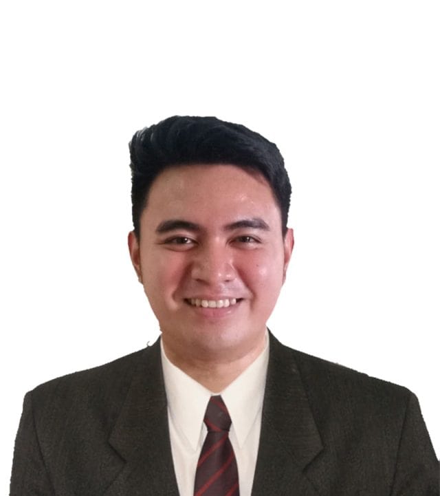 Picture of John Rei Amponin