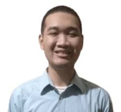 Picture of Joshua Sagusara